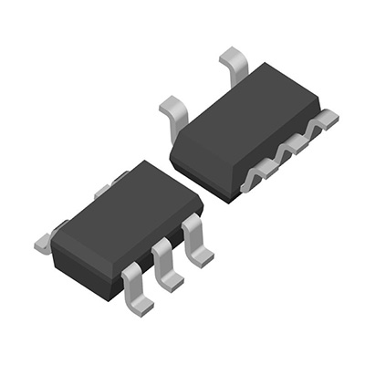 理光半導體_R3120系列 電壓檢測復位芯片