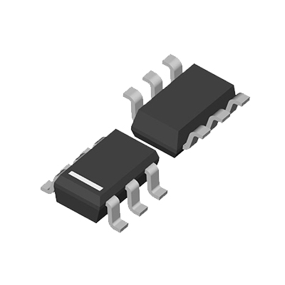 理光半導體_R3121系列 電壓檢測器芯片