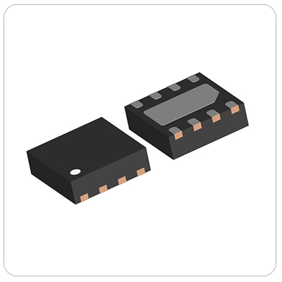理光 R5641系列 鋰電池二次保護芯片