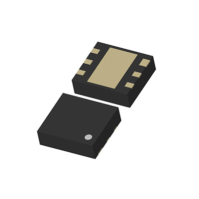 理光半導體R5460系列 雙節鋰電池保護芯片