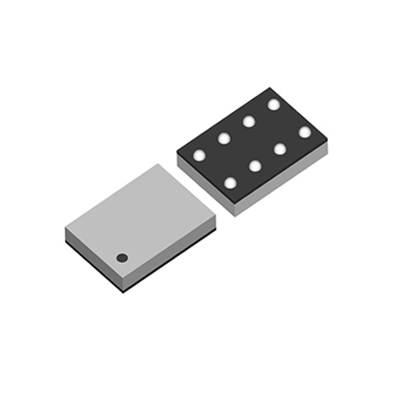 wlcsp-8-p4-單節鋰電池保護芯片